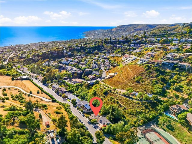 980 Bluebird Canyon, Laguna Beach, CA 92651