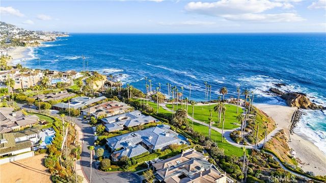 980 Bluebird Canyon, Laguna Beach, CA 92651