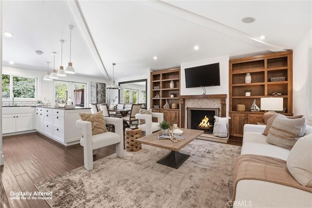 980 Bluebird Canyon, Laguna Beach, CA 92651