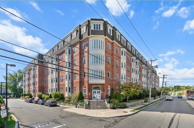 120 Wyllis Ave 409, Everett, MA 02149