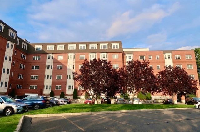 120 Wyllis Ave 409, Everett, MA 02149