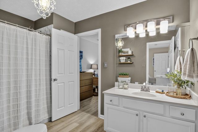 3085 River Run Trail, Lexington, KY 40511
