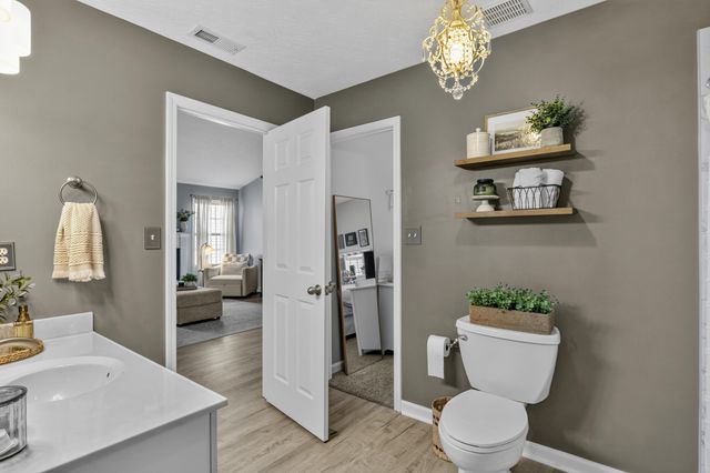 3085 River Run Trail, Lexington, KY 40511