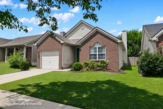 3085 River Run Trail, Lexington, KY 40511