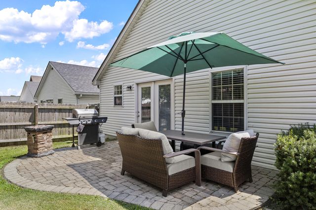 3085 River Run Trail, Lexington, KY 40511