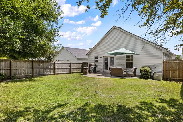 3085 River Run Trail, Lexington, KY 40511