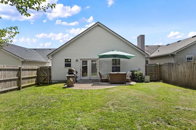 3085 River Run Trail, Lexington, KY 40511