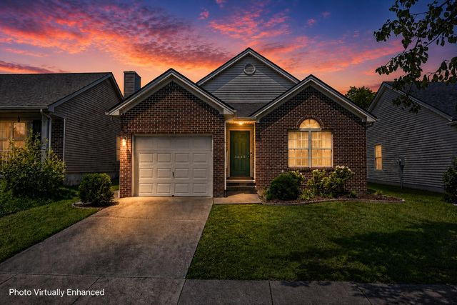 3085 River Run Trail, Lexington, KY 40511