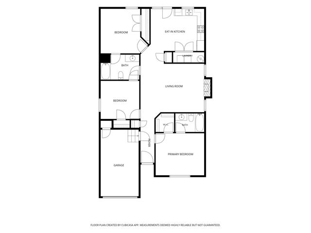 3085 River Run Trail, Lexington, KY 40511