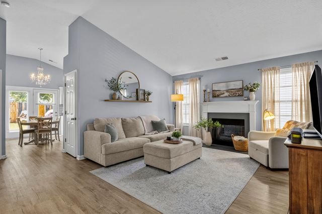 3085 River Run Trail, Lexington, KY 40511