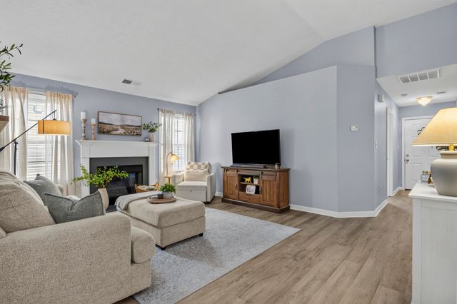 3085 River Run Trail, Lexington, KY 40511