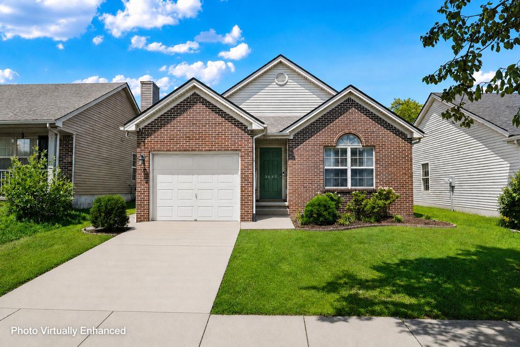 3085 River Run Trail, Lexington, KY 40511