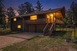 96 Gunsmoke Drive, Bailey, CO 80421