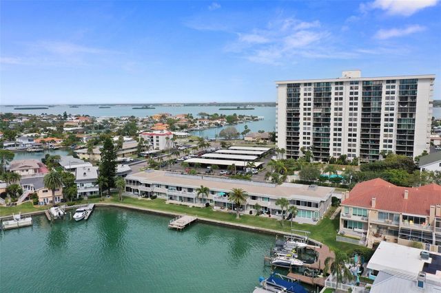 400 LARBOARD WAY 103, Clearwater Beach, FL 33767
