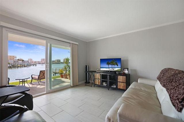 400 LARBOARD WAY 103, Clearwater Beach, FL 33767