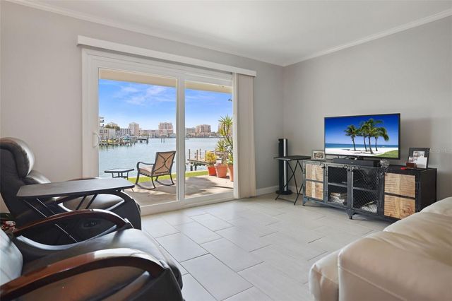 400 LARBOARD WAY 103, Clearwater Beach, FL 33767