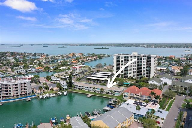 400 LARBOARD WAY 103, Clearwater Beach, FL 33767