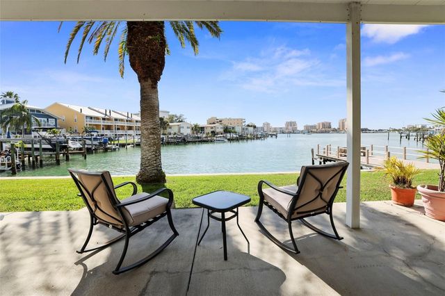 400 LARBOARD WAY 103, Clearwater Beach, FL 33767