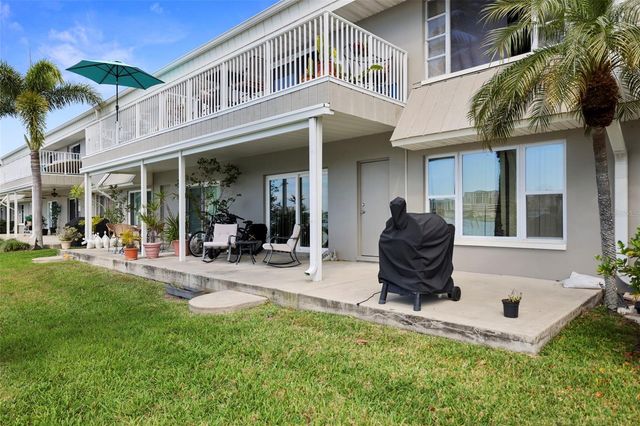 400 LARBOARD WAY 103, Clearwater Beach, FL 33767