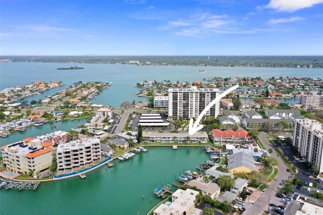 400 LARBOARD WAY 103, Clearwater Beach, FL 33767