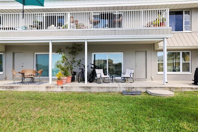 400 LARBOARD WAY 103, Clearwater Beach, FL 33767