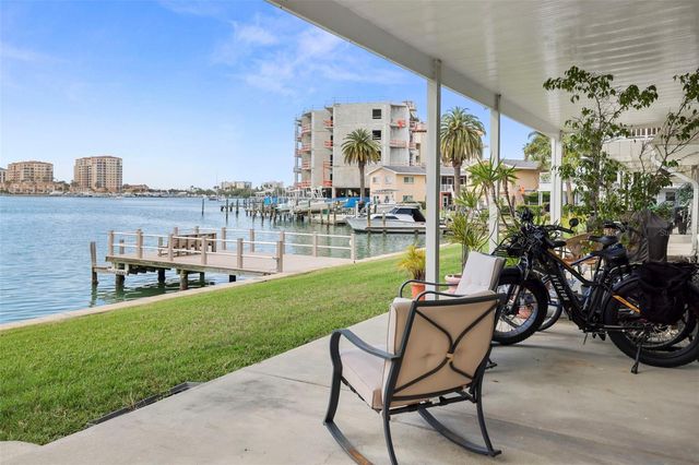 400 LARBOARD WAY 103, Clearwater Beach, FL 33767