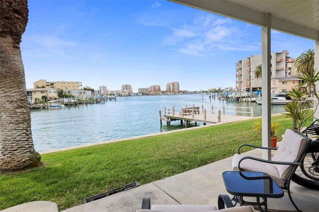 400 LARBOARD WAY 103, Clearwater Beach, FL 33767