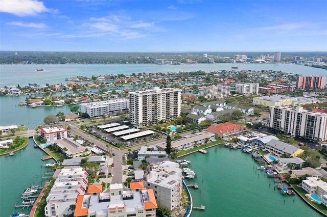 400 LARBOARD WAY 103, Clearwater Beach, FL 33767