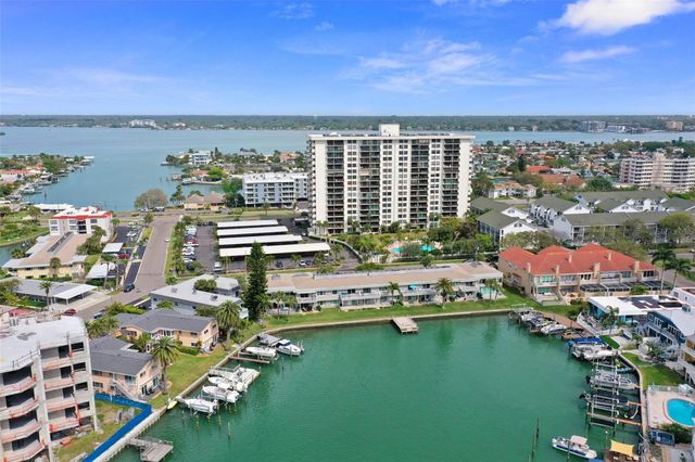 400 LARBOARD WAY 103, Clearwater Beach, FL 33767