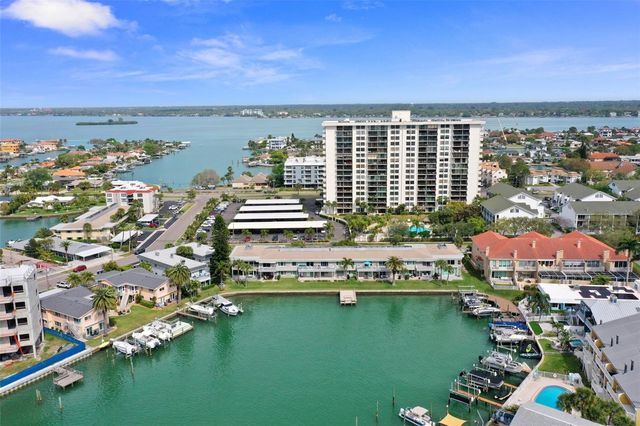 400 LARBOARD WAY 103, Clearwater Beach, FL 33767