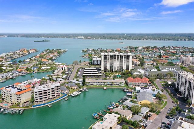 400 LARBOARD WAY 103, Clearwater Beach, FL 33767