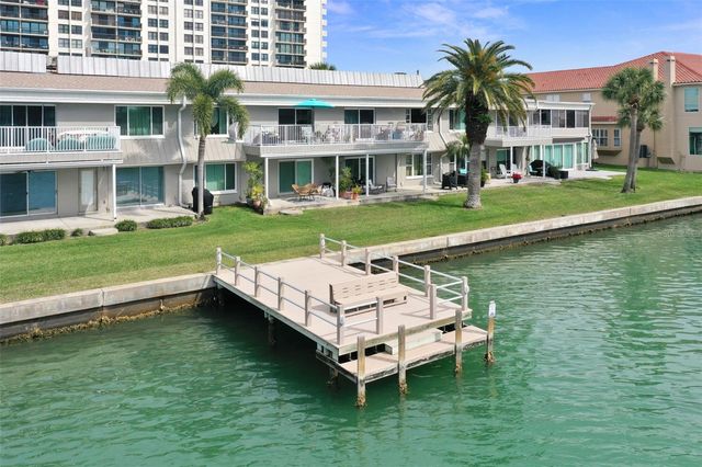 400 LARBOARD WAY 103, Clearwater Beach, FL 33767