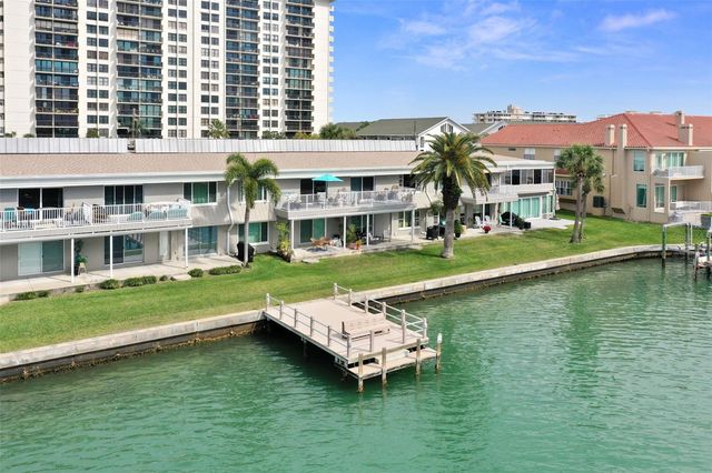 400 LARBOARD WAY 103, Clearwater Beach, FL 33767