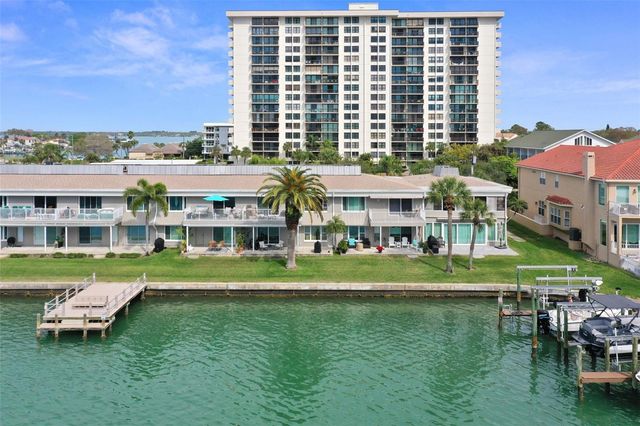 400 LARBOARD WAY 103, Clearwater Beach, FL 33767