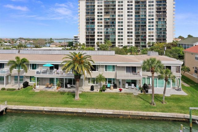 400 LARBOARD WAY 103, Clearwater Beach, FL 33767