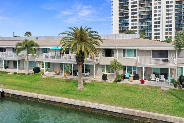 400 LARBOARD WAY 103, Clearwater Beach, FL 33767