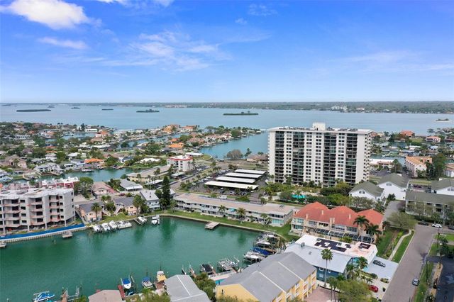 400 LARBOARD WAY 103, Clearwater Beach, FL 33767