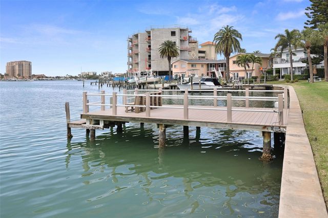 400 LARBOARD WAY 103, Clearwater Beach, FL 33767