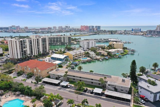 400 LARBOARD WAY 103, Clearwater Beach, FL 33767