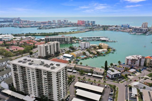 400 LARBOARD WAY 103, Clearwater Beach, FL 33767