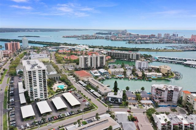 400 LARBOARD WAY 103, Clearwater Beach, FL 33767