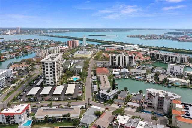 400 LARBOARD WAY 103, Clearwater Beach, FL 33767