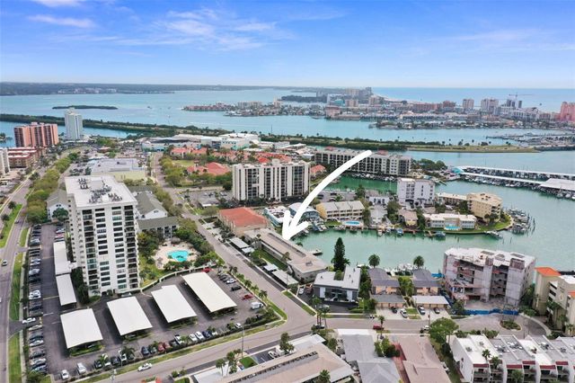 400 LARBOARD WAY 103, Clearwater Beach, FL 33767