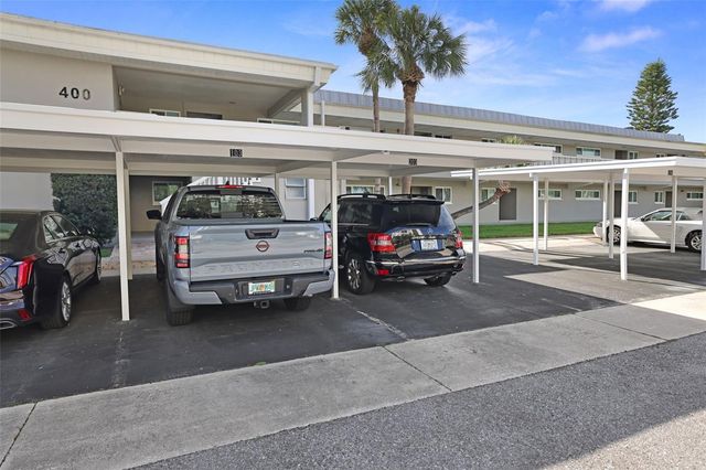 400 LARBOARD WAY 103, Clearwater Beach, FL 33767