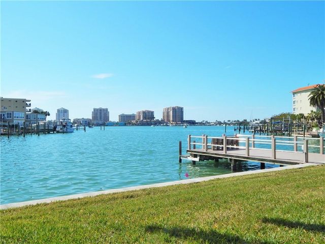 400 LARBOARD WAY 103, Clearwater Beach, FL 33767