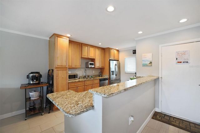 400 LARBOARD WAY 103, Clearwater Beach, FL 33767