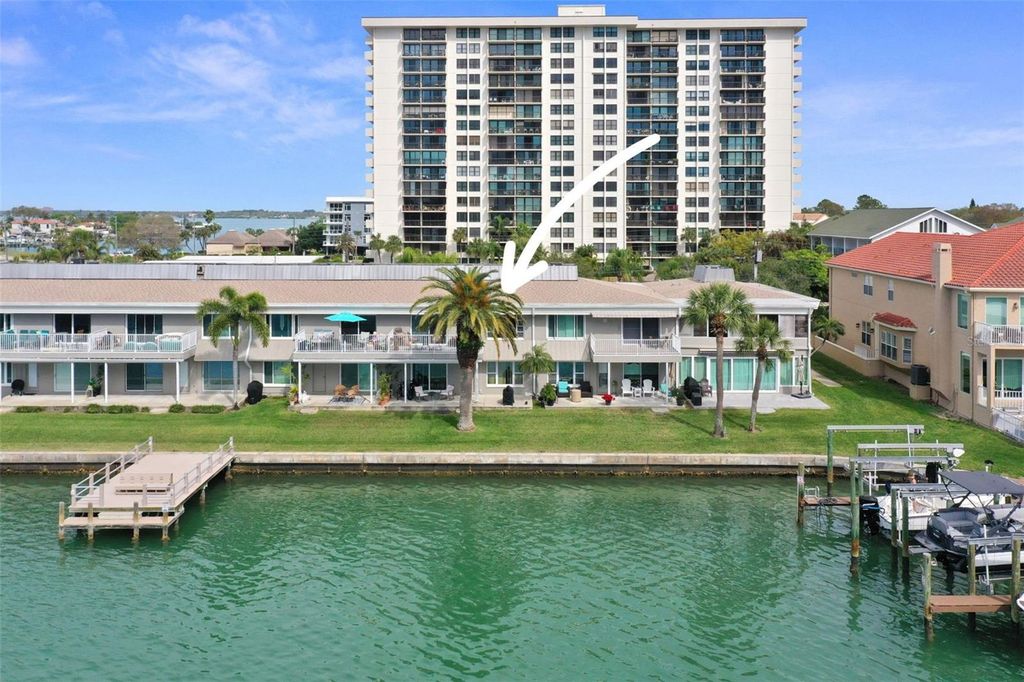 400 LARBOARD WAY 103, Clearwater Beach, FL 33767
