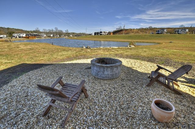 Lot 25 Mountain Meadows, Morganton, GA 30560