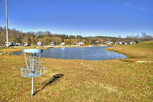 Lot 25 Mountain Meadows, Morganton, GA 30560