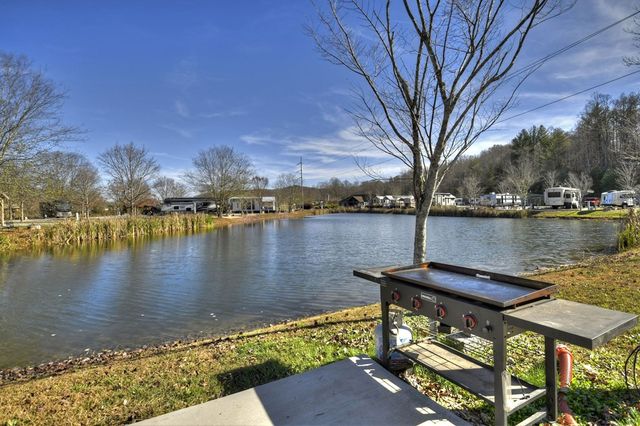 Lot 25 Mountain Meadows, Morganton, GA 30560
